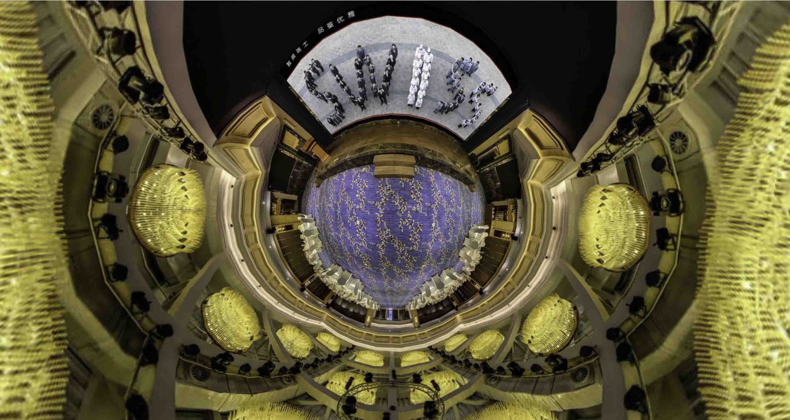 姜堰探索VR全景拍摄中的深度感：营造沉浸式体验的关键要素