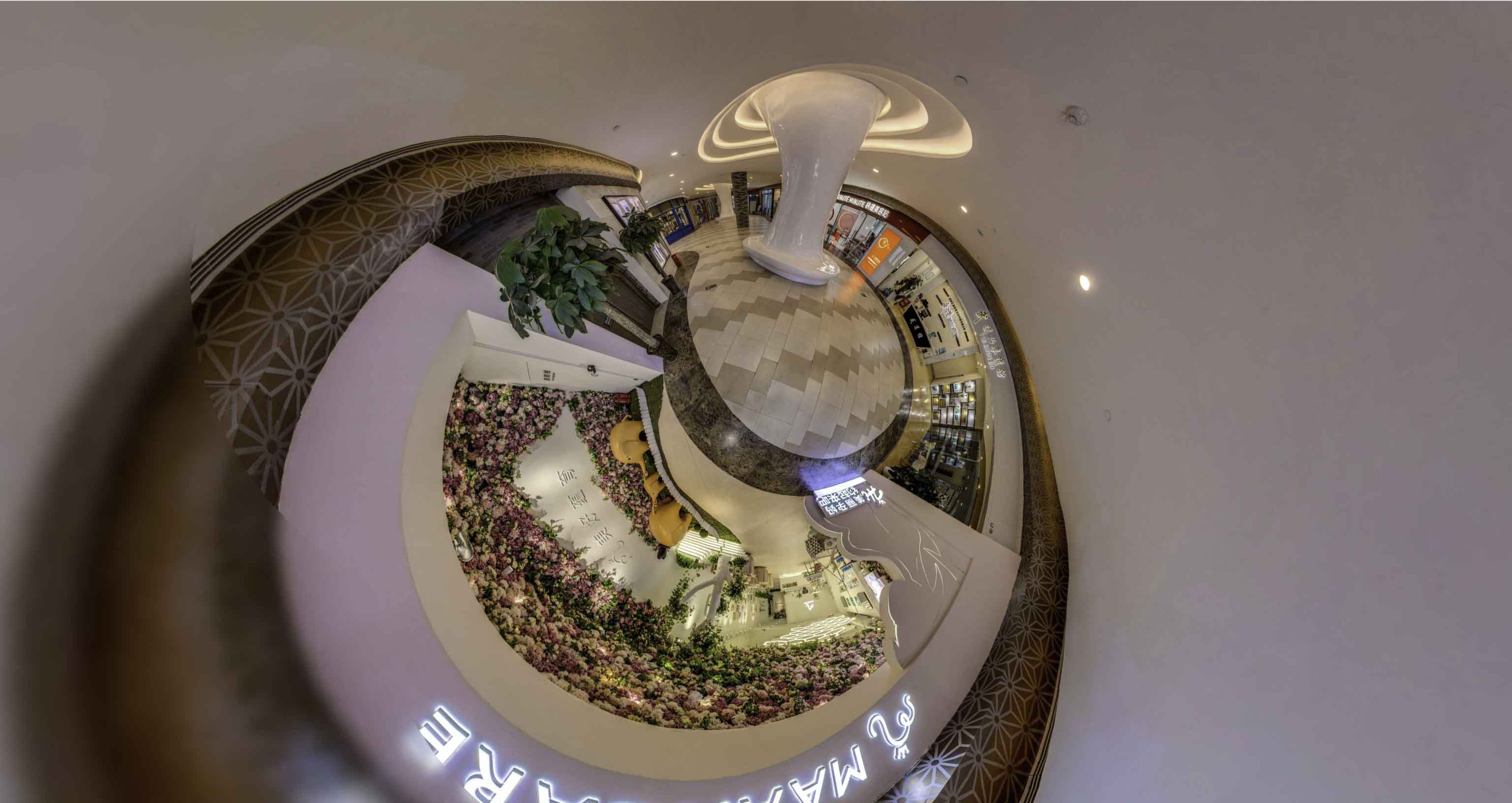 姜堰将VR全景融入品牌宣传活动的创新实践与策略